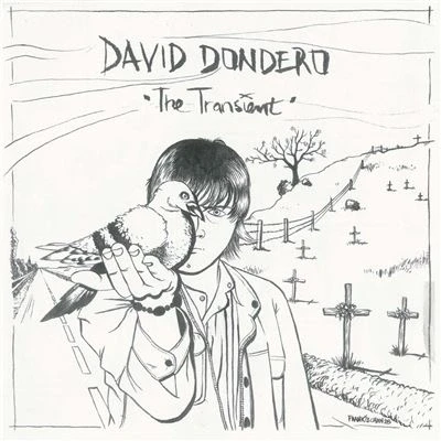 Afbeelding van David Dondero Transient