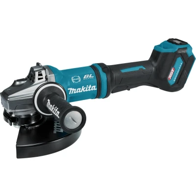 Afbeelding van Makita 40 V Max Haakse slijper 230 mm GA038GZ04