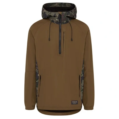 Afbeelding van Trakker TechPro Half Zip Hoody L Vis trui