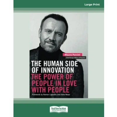 Afbeelding van The Human Side of Innovation