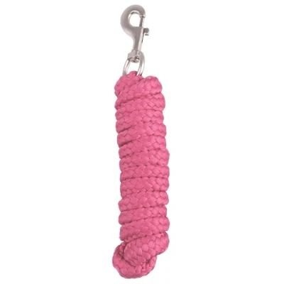 Afbeelding van QHP Halstertouw Heavy Snap Flamingo Pink
