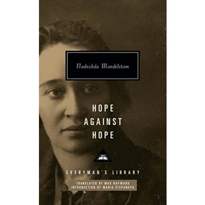 Afbeelding van Everyman&#039;s Library CLASSICS Hope Against