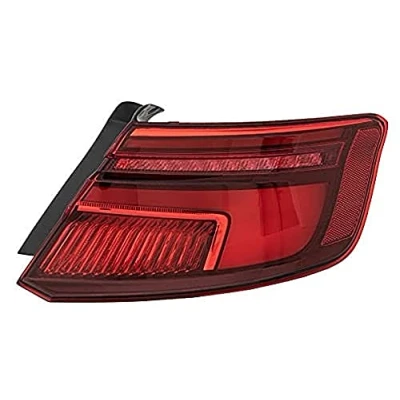 Afbeelding van Achterl A3 Sportback (8VA,VF) 12 re bui 2SD 012 836 081