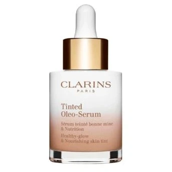 Afbeelding van Clarins Tinted Oleo serum Healthy glow &amp; nourishing skin tint