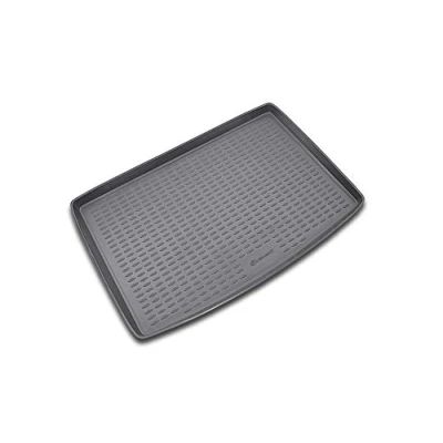 Afbeelding van Element Op maat gemaakte rubberen kofferbakmat voor VW Golf V Plus bouwjaar 04 09