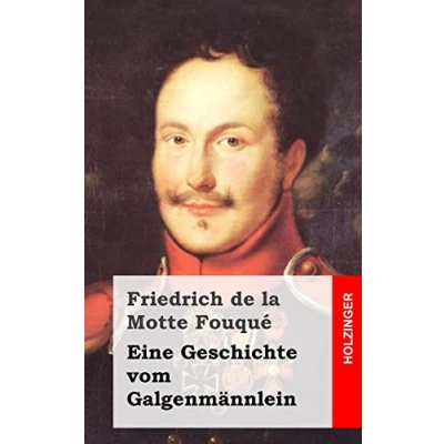 Afbeelding van Eine Geschichte vom Galgenmännlein