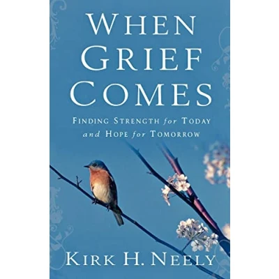 Afbeelding van When Grief Comes