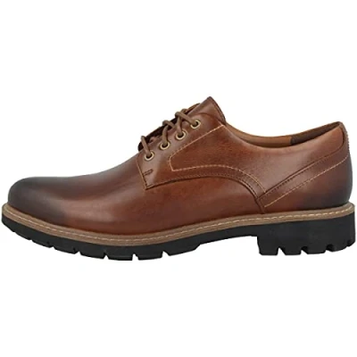 Afbeelding van Clarks Batcombe Hall Derbys Heren
