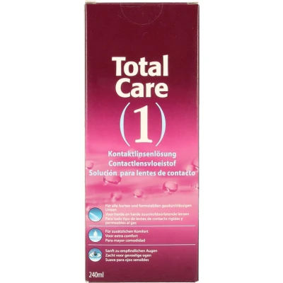 Afbeelding van Totalcare 1 All in One