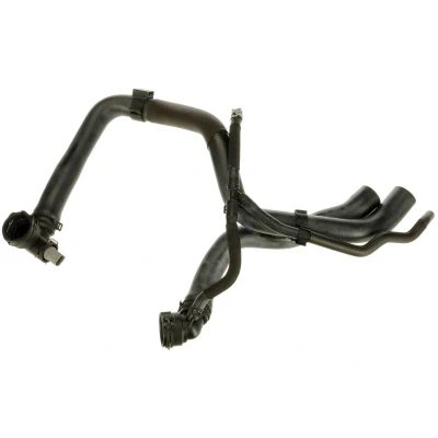 Afbeelding van GATES 05 5905 Koelwaterslang EPDM (Ethylen Propylen Dien Kautschuk) AUDI: A3 Hatchback, Sportback, Saloon, VOLKSWAGEN: Golf 7
