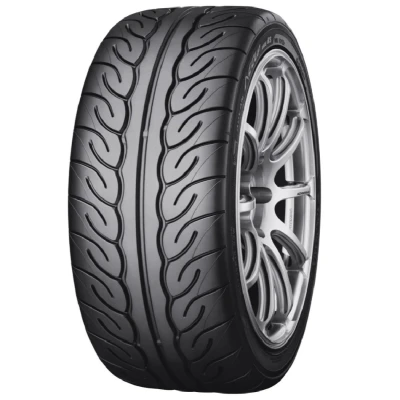 Afbeelding van Yokohama Advan Neova AD08RS 235/40 R17 90W personenwagen Zomerbanden Banden BMW: 3 Saloon, Convertible, Coupe 0E401711WRS