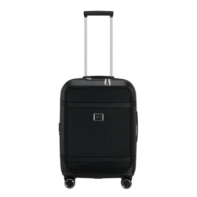 Afbeelding van Samsonite Image Vergrootbare Spinner 55 Cm Black