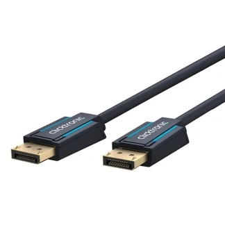 Afbeelding van 2 m 4K DisplayPort kabel