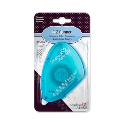 Afbeelding van Permanent Adhesive Dots