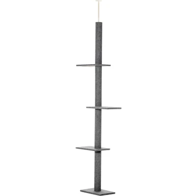 Afbeelding van PawHut Krabpaal D30 296V02