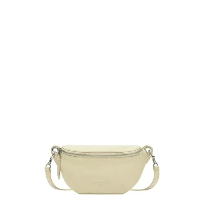 Afbeelding van Liebeskind Berlin Tavia Seasonal Noos Sheep Natural limonade, Limonade