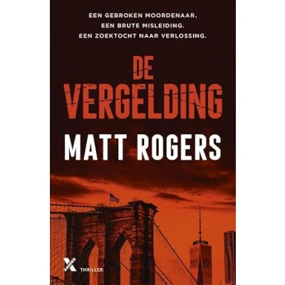 Afbeelding van De vergelding