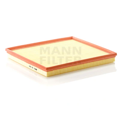 Afbeelding van Mann filter Luchtfilter C 35 009