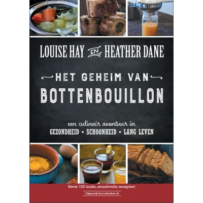Afbeelding van Het geheim van bottenbouillon