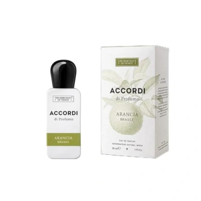 Afbeelding van The Merchant of Venice Arancia Brasile Eau de Parfum 30 ml