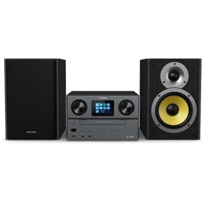 Afbeelding van Philips TAM8905 DAB+ internetradio