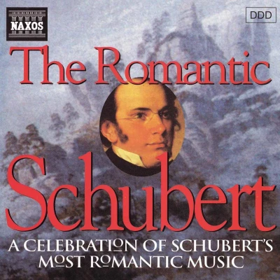 Afbeelding van Various Artists The Romantic Schubert (CD)