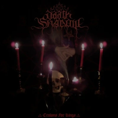 Afbeelding van Daath Shadow Crowns For Kings (CD)