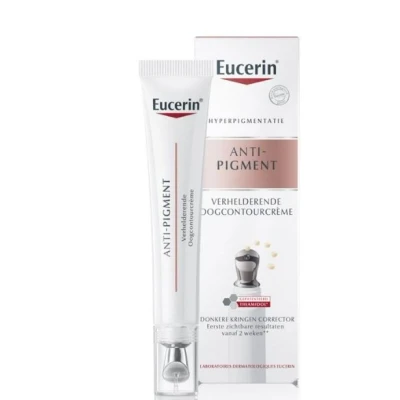 Afbeelding van Eucerin Anti Pigment Verhelderende Oogcontourcrème 15ML