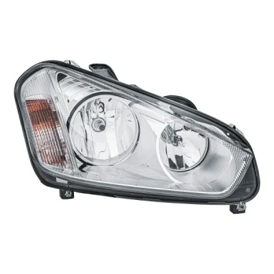 Afbeelding van Hella Koplamp Ford C Max 2/07 12/10 Rechts H7 1EJ 009 587 621