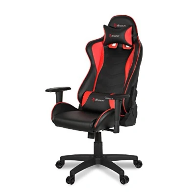Afbeelding van Arozzi Mezzo V2 Gamestoel Rood