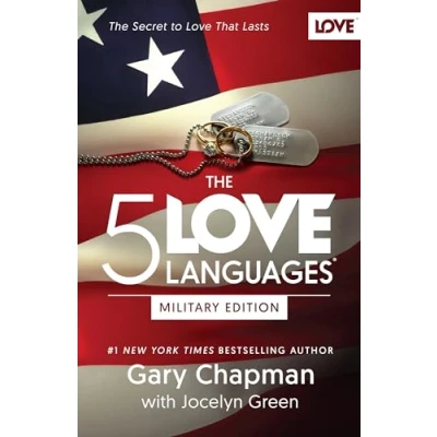 Afbeelding van The 5 Love Languages Military Edition