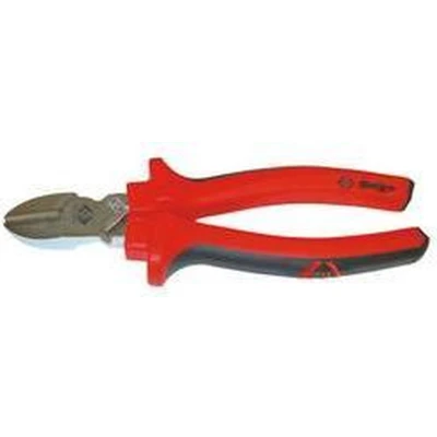 Afbeelding van C.K T3750 180 Werkplaats Zijkniptang mm