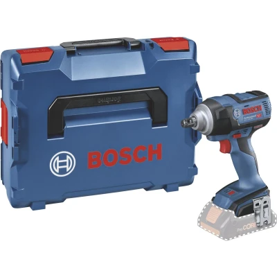 Afbeelding van Bosch Accudraaislagmoeraanzetter GDS 18V 300