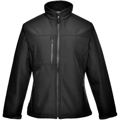 Image de Veste Softshell Charlotte pour femme TK41 Portwest