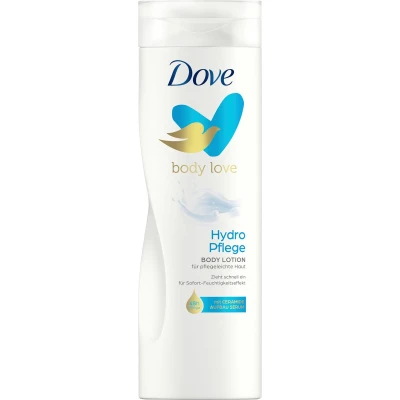 Afbeelding van Dove Bodylotion Hydro, 0,4 l