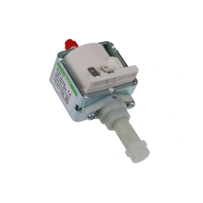 Image de Delonghi Pompe ulka ep5gw 230v 48w (pala)(p.acciaio) 5113211311