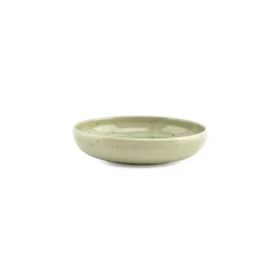 Afbeelding van Salt &amp; Pepper Kom 22xH5cm sage Blush (Set van 4)