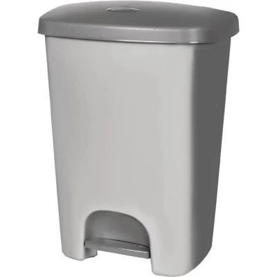 Afbeelding van Curver Pedaalemmer 40ltr