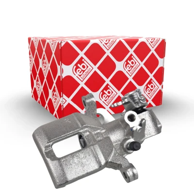 Afbeelding van FEBI BILSTEIN 179135 Remklauw Gietijzer Achteras rechts HONDA: JAZZ 4