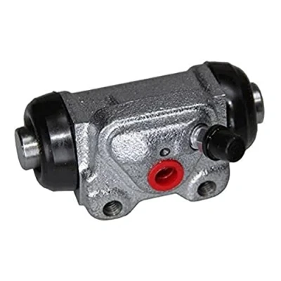 Afbeelding van HELLA 8AW 355 530 101 Remcilinder 20,64 TOYOTA: Avensis I Saloon