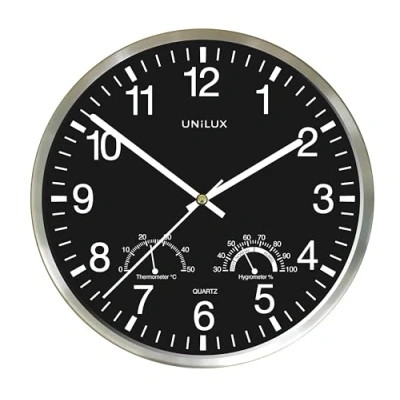 Image de Pendule Wetty Unilux
