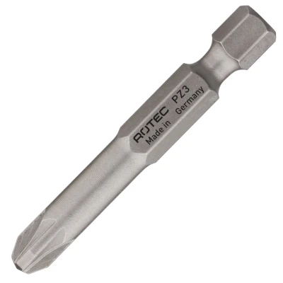 Afbeelding van Rotec Pro krachtbit PZ2 127mm