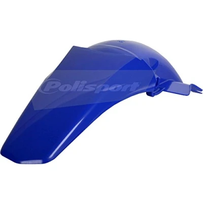 Afbeelding van Polisport Achterspatbord Yamaha YZ250F YZ450F 2003 2005 Blauw