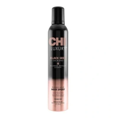 Afbeelding van CHI Luxury Black Seed Oil Flexible Hair Spray 284gr