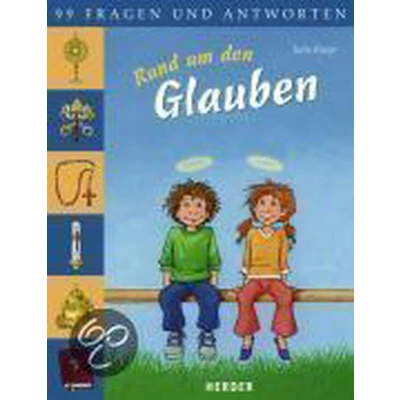 Afbeelding van Rund um den Glauben