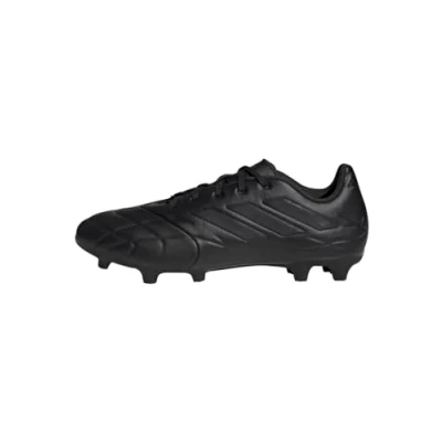 Afbeelding van adidas Performance COPA PURE.3 FG Voetbalschoenen met Kunststof noppen core black black, Heren, Maat: 46 2/3