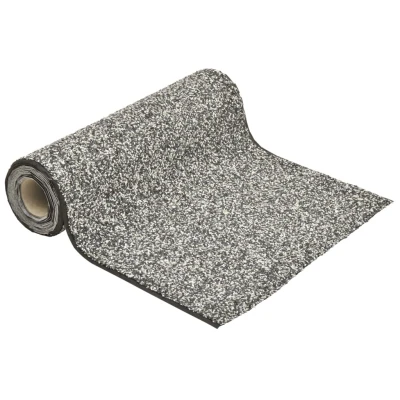 Afbeelding van Grindfolie 500x40 cm grijs
