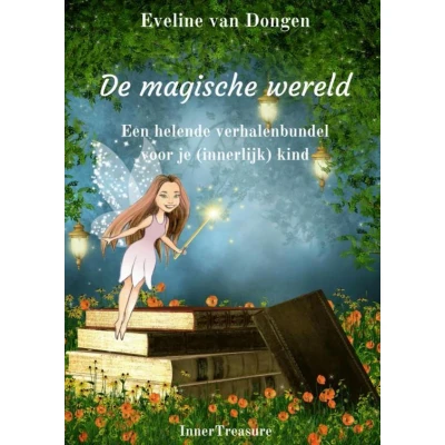 Afbeelding van De magische wereld