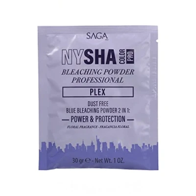 Afbeelding van Verlichter Color Pro Saga Nysha Poeder (30 g)