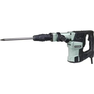 Afbeelding van HiKOKI H60MC WSZ SDS max hakhamer